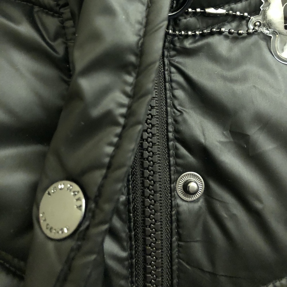 Winter Coat - Picture 7 of 10